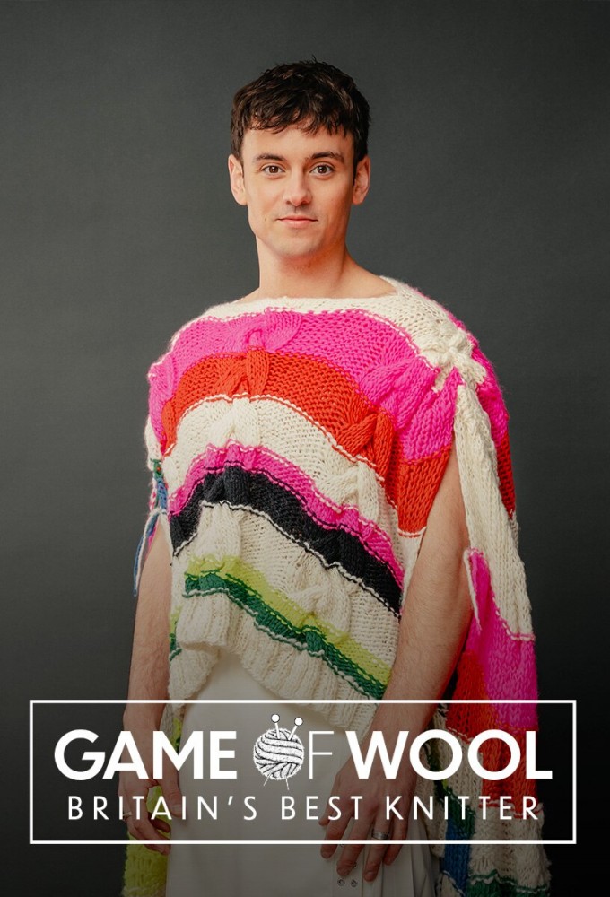 Game of Wool: Britain Best Knitter (2025 TV Series)